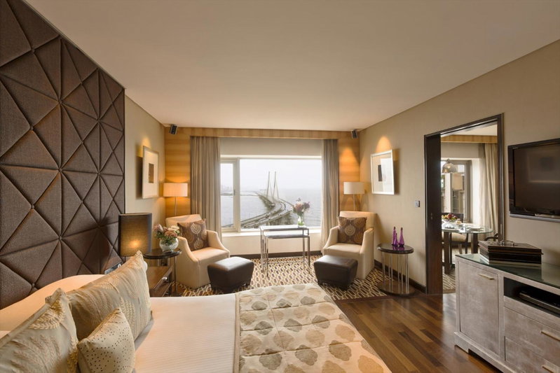 Taj Lands End, Mumbai, Индия