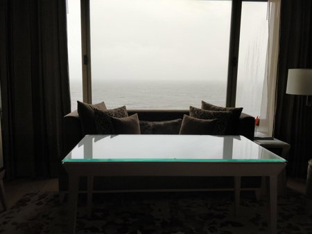 Taj Lands End, Mumbai, Индия