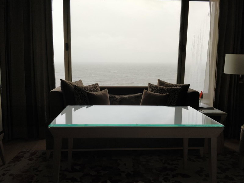 Taj Lands End, Mumbai, Индия
