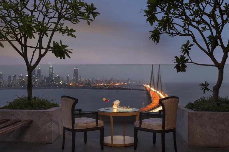 Taj Lands End, Mumbai, Индия