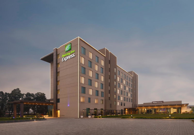 Holiday Inn Express Kolkata Airport by IHG, Dam Dam, India