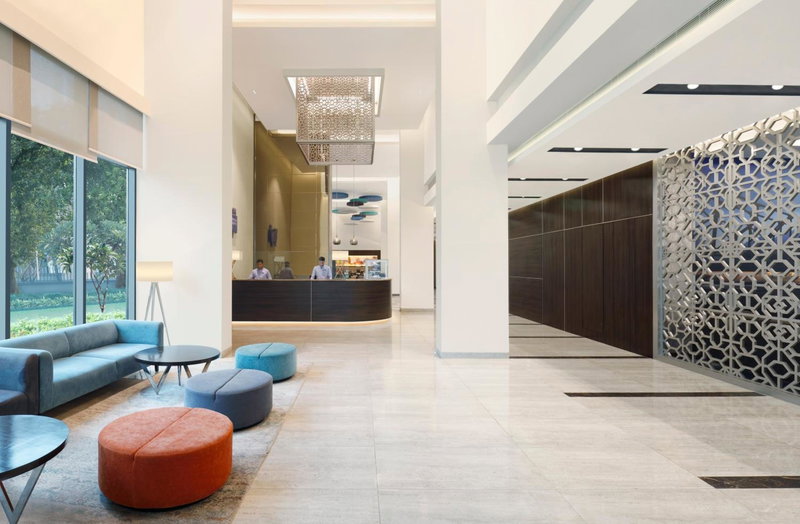 Holiday Inn Express Kolkata Airport by IHG, Dam Dam, India