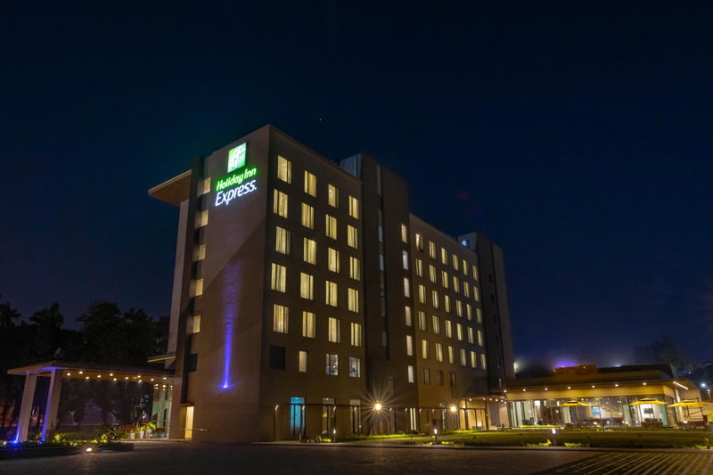 Holiday Inn Express Kolkata Airport by IHG, Dam Dam, India