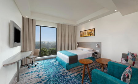 Holiday Inn Express Kolkata Airport by IHG, Dam Dam, India