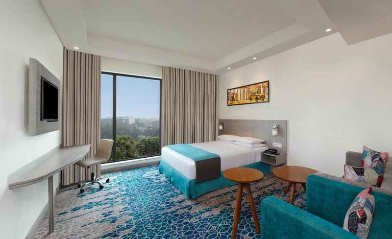 Holiday Inn Express Kolkata Airport by IHG, Dam Dam, India