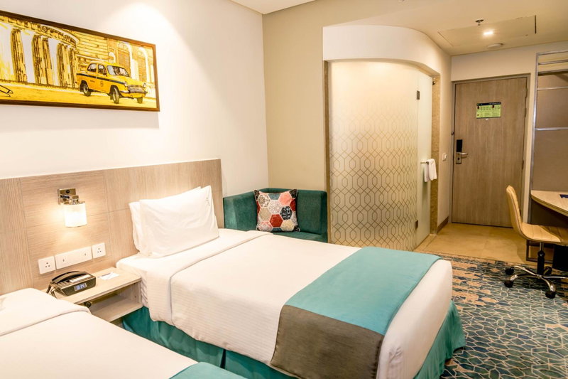 Holiday Inn Express Kolkata Airport by IHG, Dam Dam, India