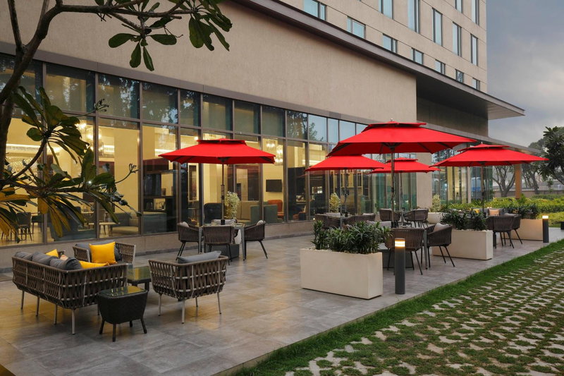 Holiday Inn Express Kolkata Airport by IHG, Dam Dam, India