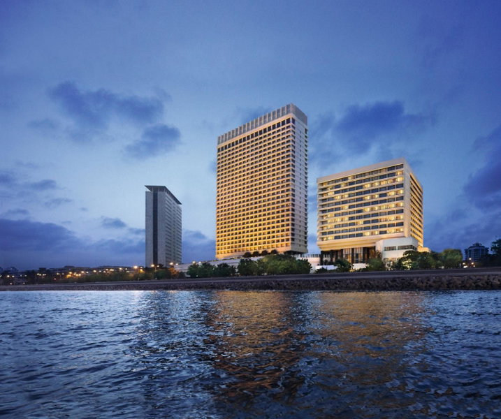 The Oberoi Mumbai, Uran, Индия