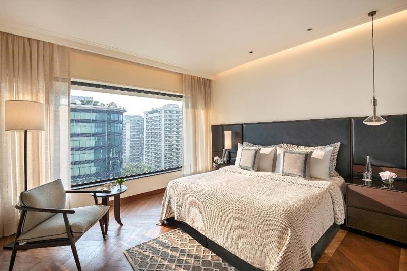 The Oberoi Mumbai, Uran, Индия