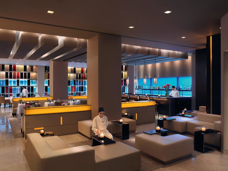 The Oberoi Mumbai, Uran, Индия