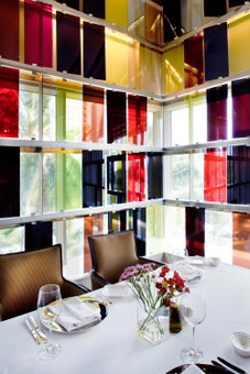 The Oberoi Mumbai, Uran, Индия