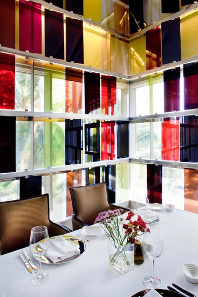 The Oberoi Mumbai, Uran, Индия