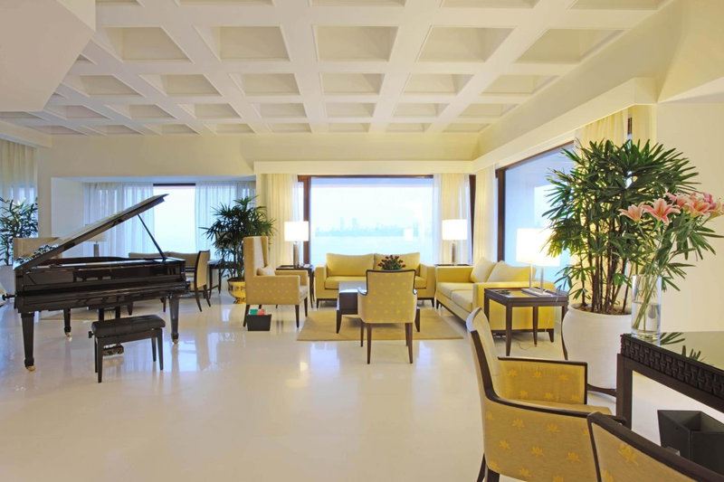 The Oberoi Mumbai, Uran, Индия
