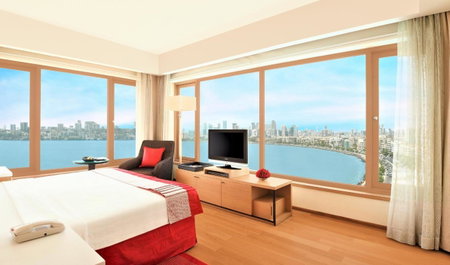 Trident Nariman Point, Uran, Inde