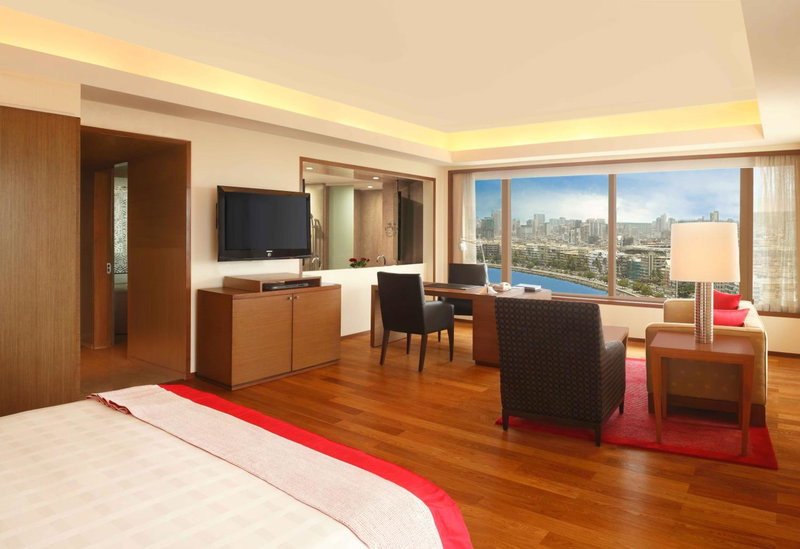 Trident Nariman Point, Uran, Inde
