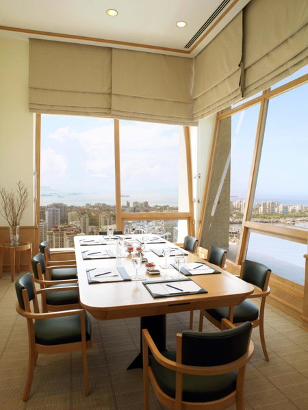 Trident Nariman Point, Uran, Inde