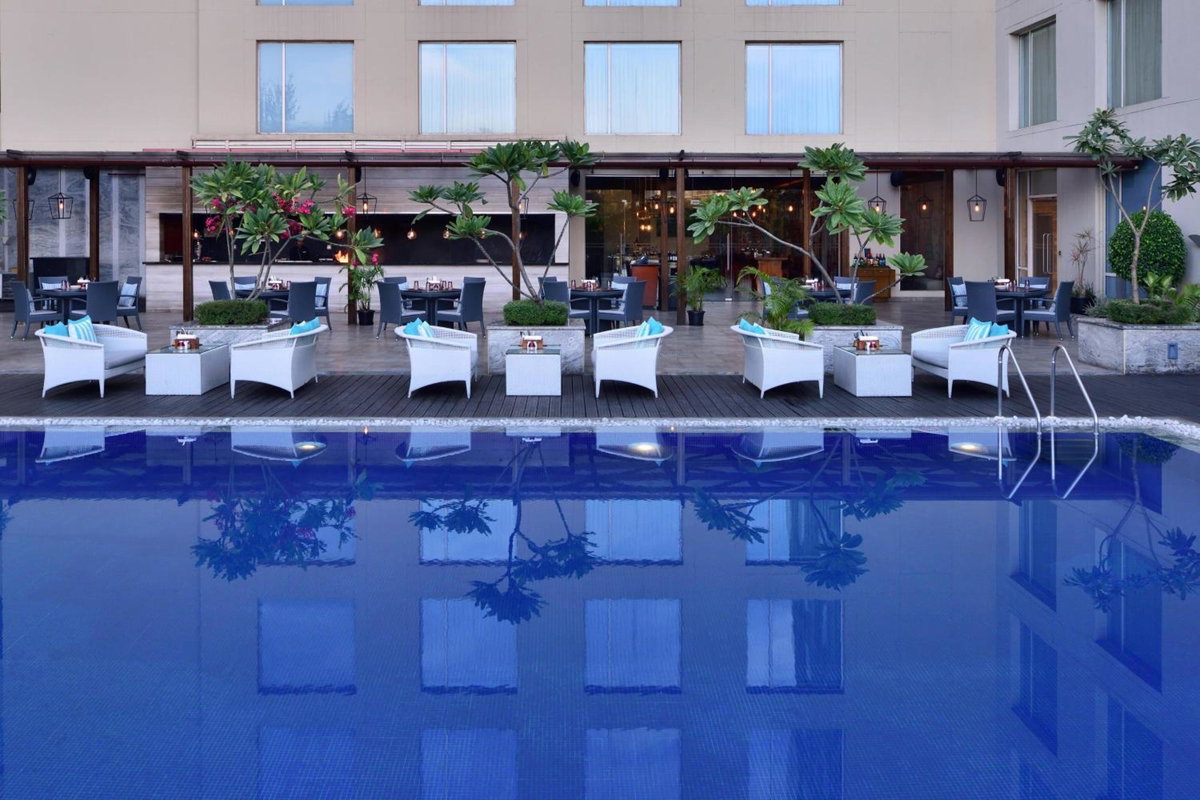 Hotel · Fairfield by Marriott Bengaluru Outer Ring Road, Bengaluru