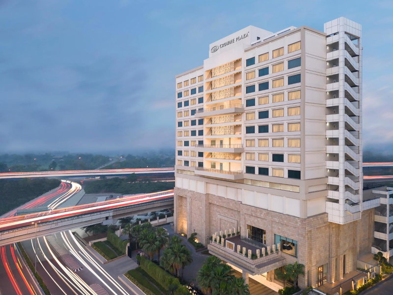 Crowne Plaza New Delhi Mayur Vihar Noida by IHG, Noida, Indien
