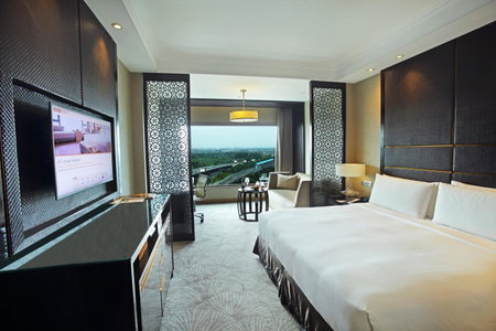 Crowne Plaza New Delhi Mayur Vihar Noida by IHG, Noida, Indien