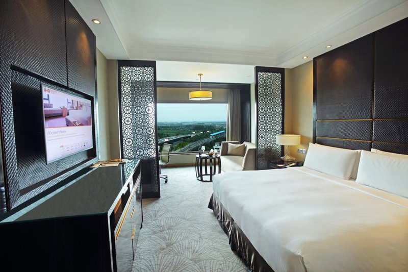 Crowne Plaza New Delhi Mayur Vihar Noida by IHG, Noida, Indien