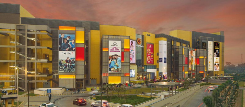 Crowne Plaza New Delhi Mayur Vihar Noida by IHG, Noida, Indien