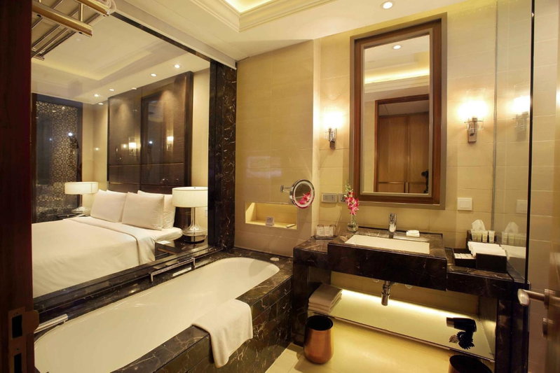 Crowne Plaza New Delhi Mayur Vihar Noida by IHG, Noida, Indien