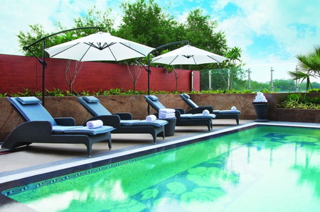 Vivanta Hyderabad, Begumpet, Quthbullapur, India