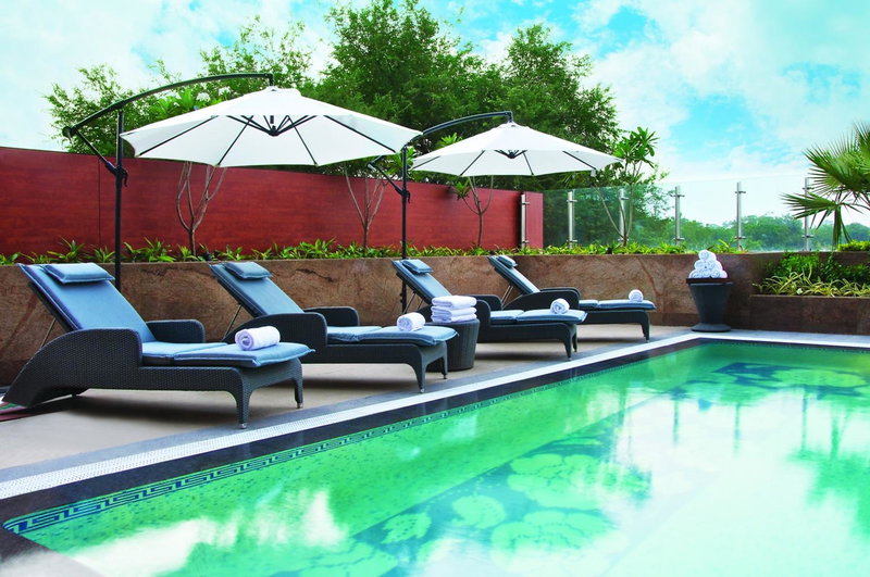 Vivanta Hyderabad, Begumpet, Quthbullapur, India