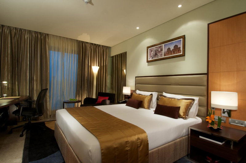 Vivanta Hyderabad, Begumpet, Quthbullapur, India