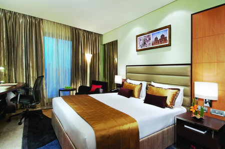 Vivanta Hyderabad, Begumpet, Quthbullapur, India