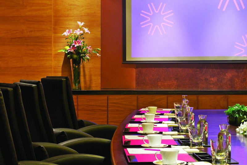 Vivanta Hyderabad, Begumpet, Quthbullapur, India