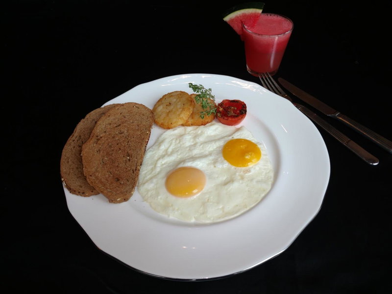 Vivanta Hyderabad, Begumpet, Quthbullapur, India