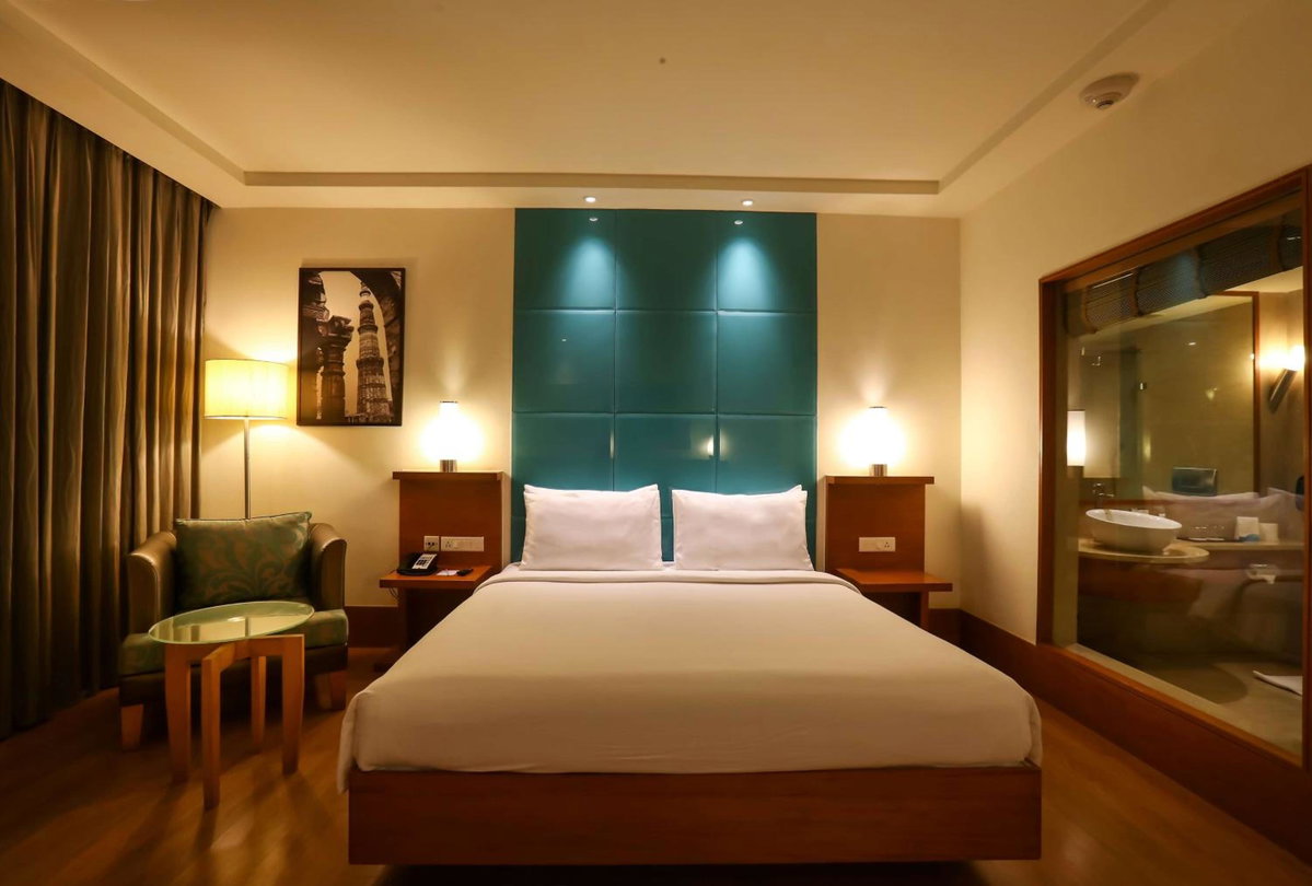 Radisson Blu Hotel Chennai City Centre, Inde