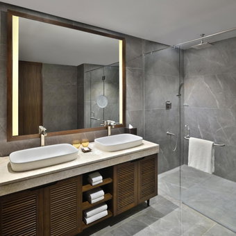 Sheraton Grand Chennai Resort & Spa, Injambakkam, India