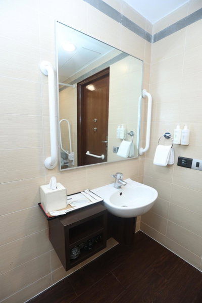 Hilton Garden Inn New Delhi/Saket, Deoli, Индия