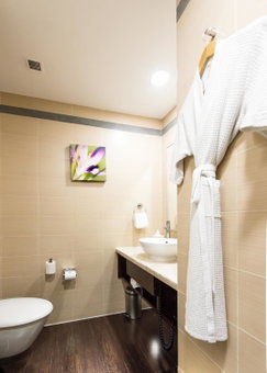 Hilton Garden Inn New Delhi/Saket, Deoli, Индия