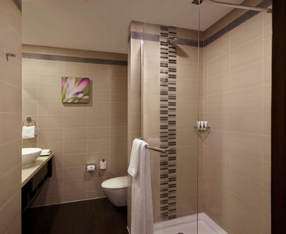 Hilton Garden Inn New Delhi/Saket, Deoli, Индия