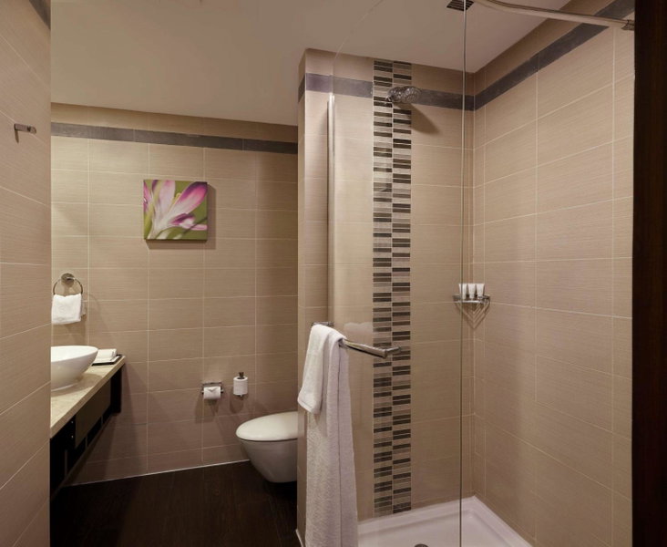 Hilton Garden Inn New Delhi/Saket, Deoli, Индия