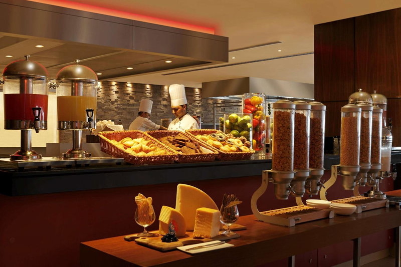 Hilton Garden Inn New Delhi/Saket, Deoli, Индия