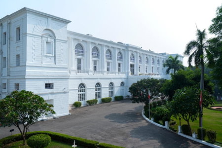 Maidens Hotel New Delhi, Delhi, Indien
