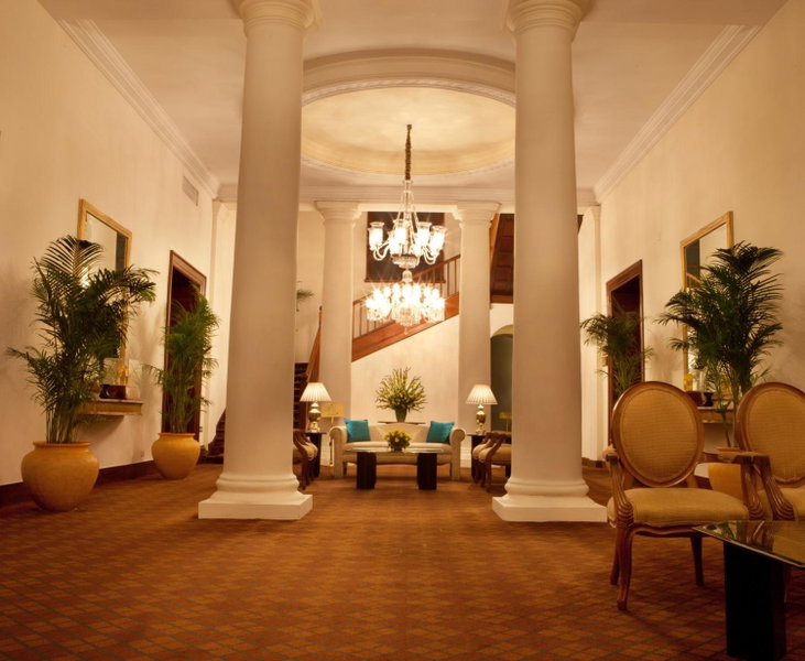 Maidens Hotel New Delhi, Delhi, Indien