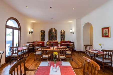 Maidens Hotel New Delhi, Delhi, Indien