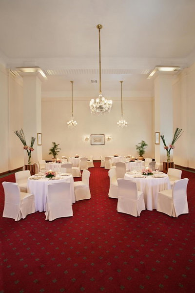 Maidens Hotel New Delhi, Delhi, Indien