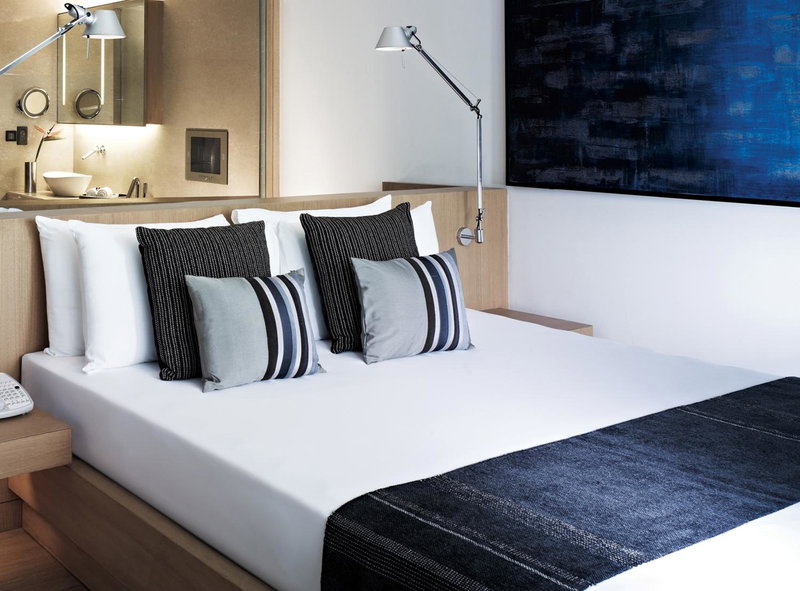 Taj Fisherman’s Cove Resort & Spa, Chennai, Injambakkam, India