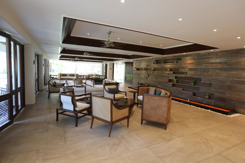 Taj Fisherman’s Cove Resort & Spa, Chennai, Injambakkam, India