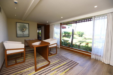 Taj Fisherman’s Cove Resort & Spa, Chennai, Injambakkam, India