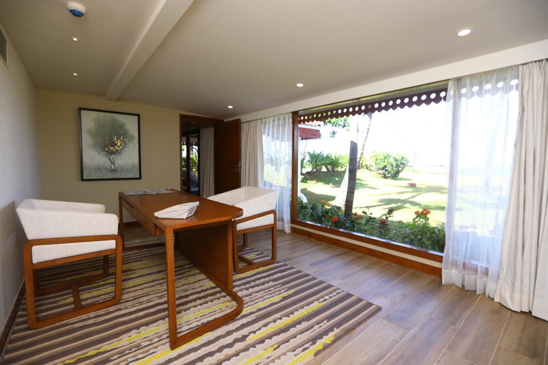 Taj Fisherman’s Cove Resort & Spa, Chennai, Injambakkam, India