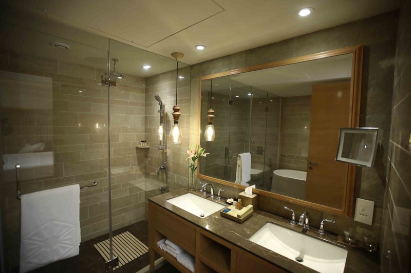 Taj Fisherman’s Cove Resort & Spa, Chennai, Injambakkam, India