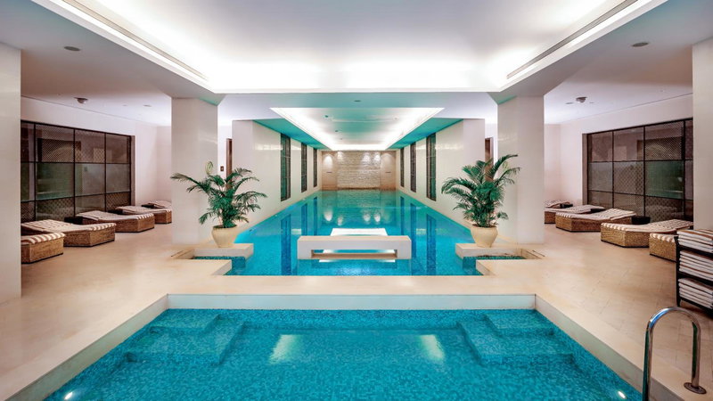 Grand Hyatt Goa, Taleigao, India