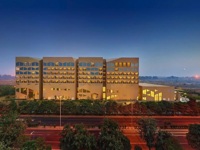 Vivanta New Delhi, Dwarka, Najafgarh, Inde